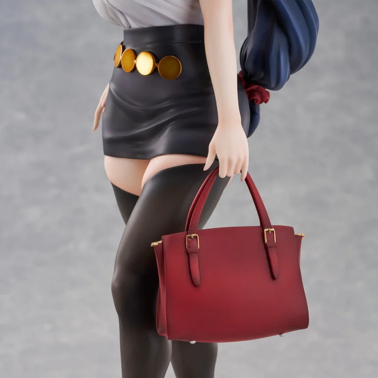 Yoshio - Non-Scale Figure - OL