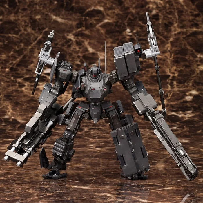 Armored Core - Variable Infinity - UCR-10/L AGNI