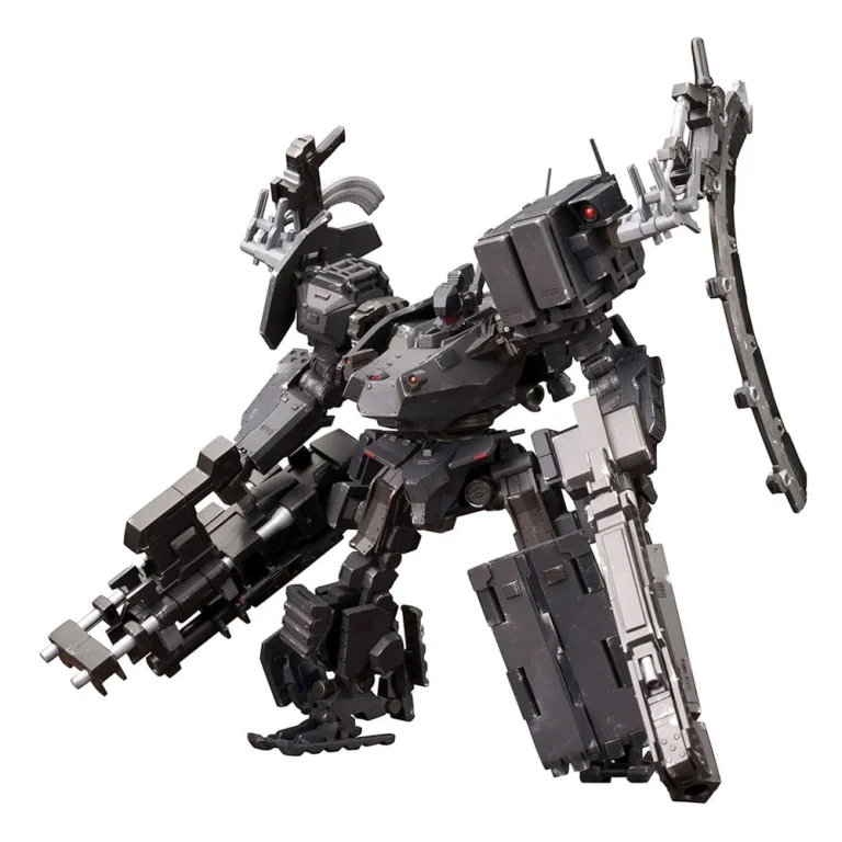 Armored Core - Variable Infinity - UCR-10/L AGNI