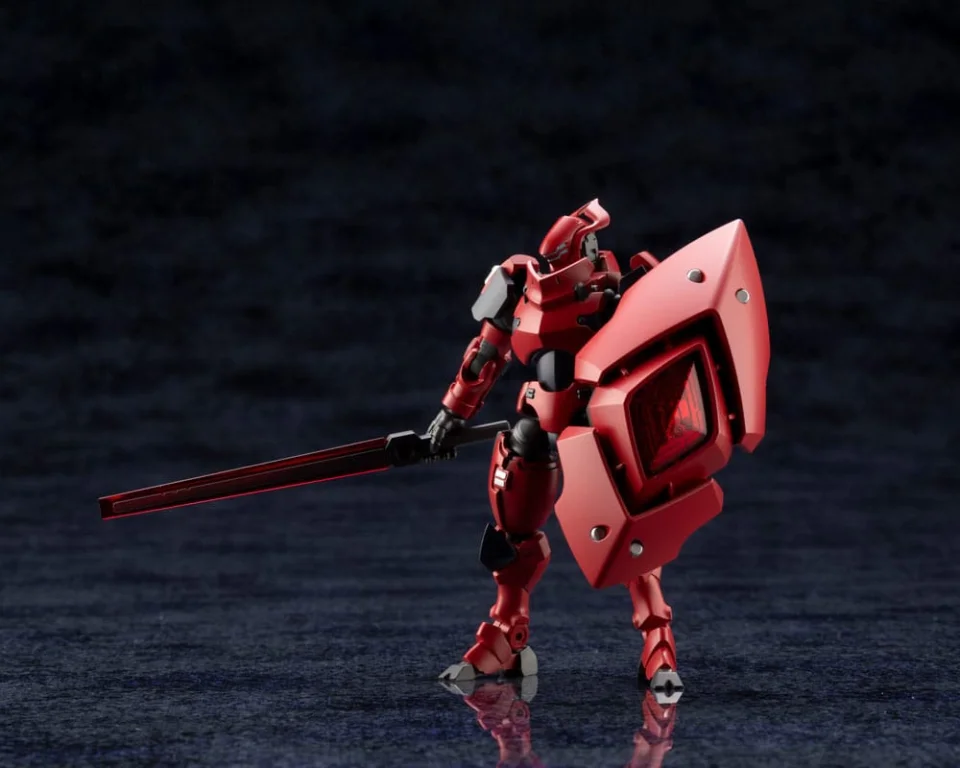 Hexa Gear - Plastic Model Kit - Governor Queen's Guard