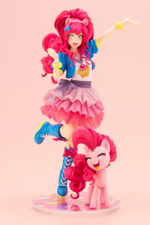 My Little Pony - Bishoujo - Pinkie Pie