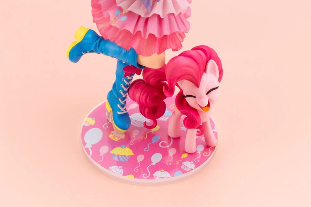 My Little Pony - Bishoujo - Pinkie Pie