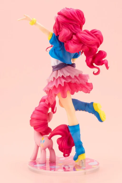 My Little Pony - Bishoujo - Pinkie Pie