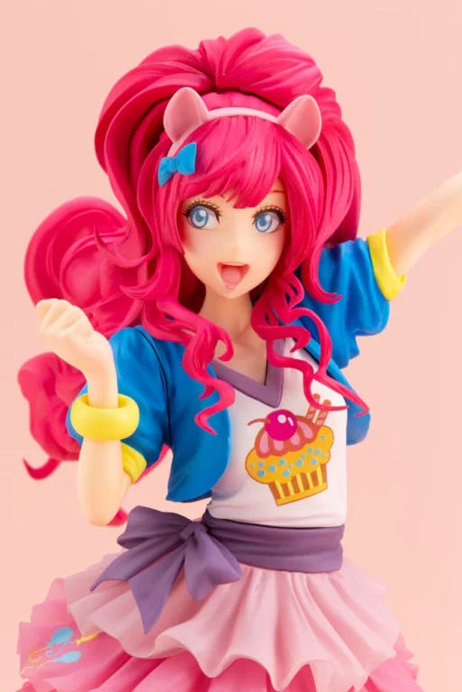 My Little Pony - Bishoujo - Pinkie Pie