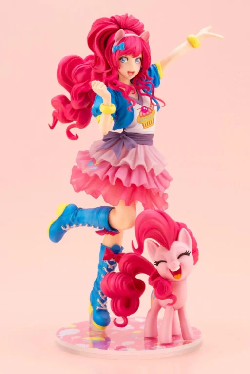 My Little Pony - Bishoujo - Pinkie Pie