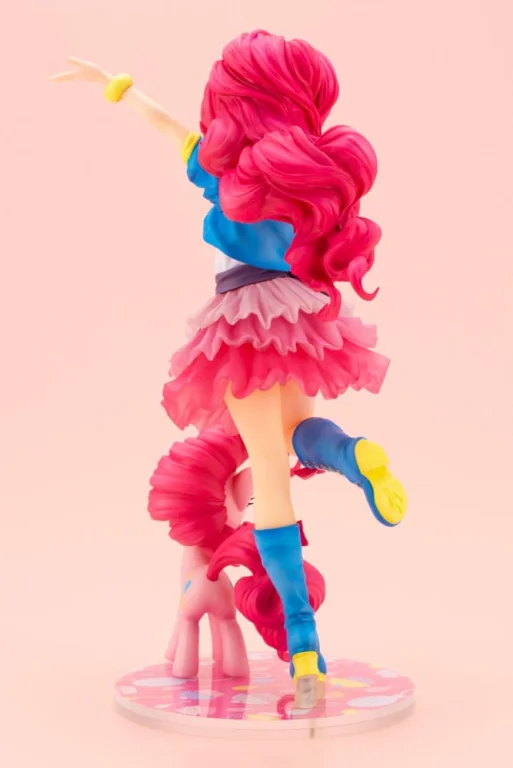 My Little Pony - Bishoujo - Pinkie Pie