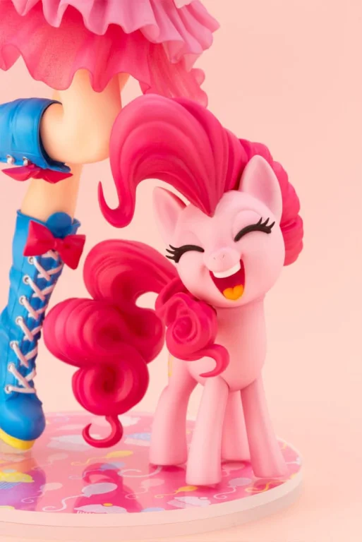 My Little Pony - Bishoujo - Pinkie Pie