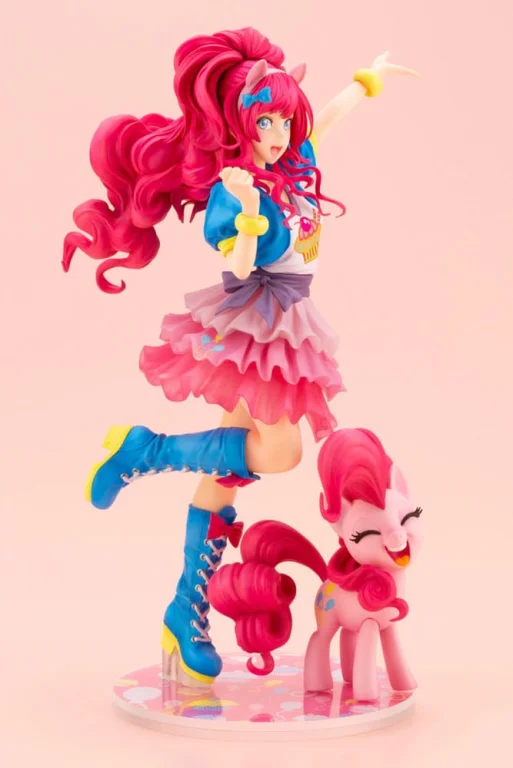 My Little Pony - Bishoujo - Pinkie Pie