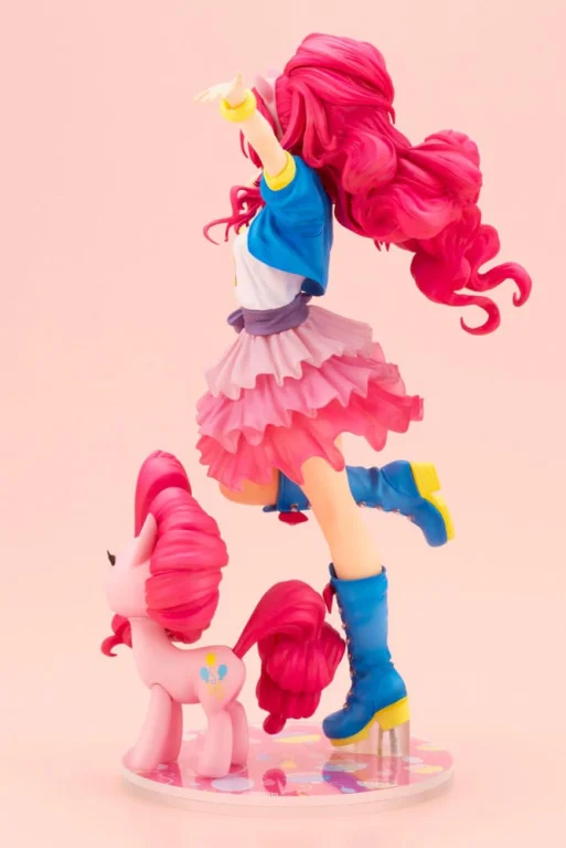 My Little Pony - Bishoujo - Pinkie Pie