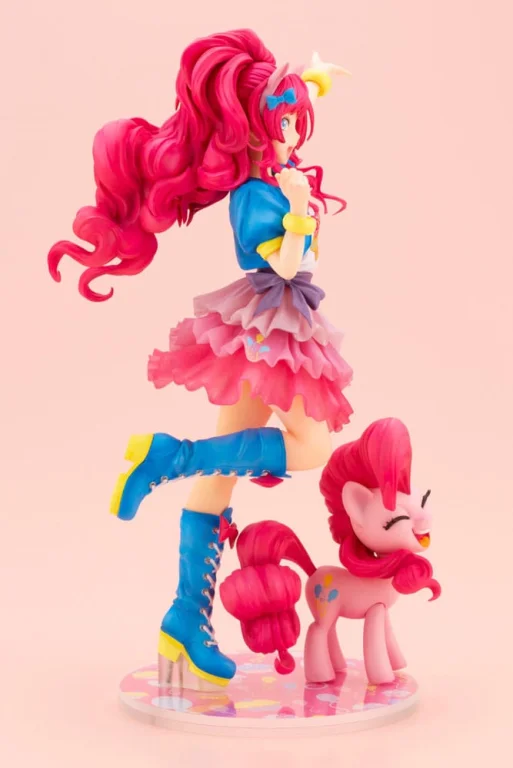 My Little Pony - Bishoujo - Pinkie Pie