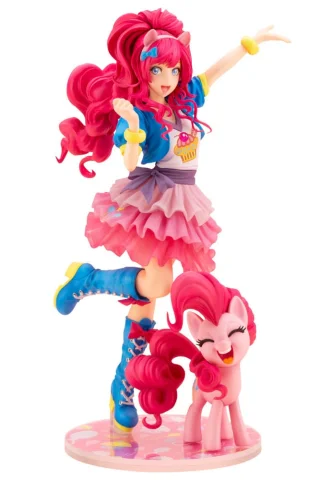 Produktbild zu My Little Pony - Bishoujo - Pinkie Pie