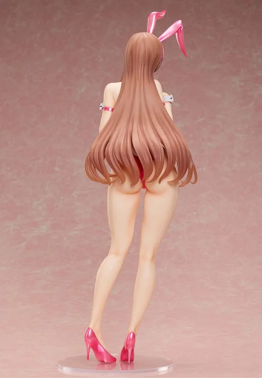 Bullied: Revenge Hypnosis - Scale Figure - Minako Sanada (Bare Leg Bunny Ver.)