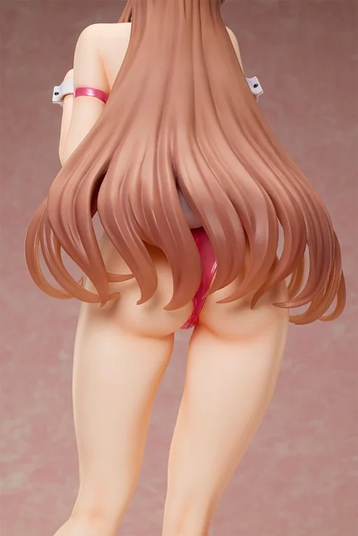 Bullied: Revenge Hypnosis - Scale Figure - Minako Sanada (Bare Leg Bunny Ver.)