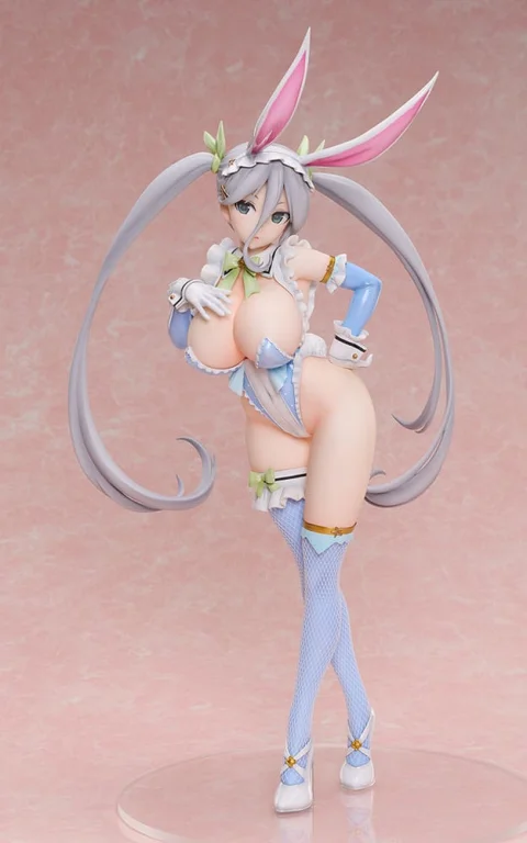 Senran Kagura - Scale Figure - Senkō (Bunny Ver.)