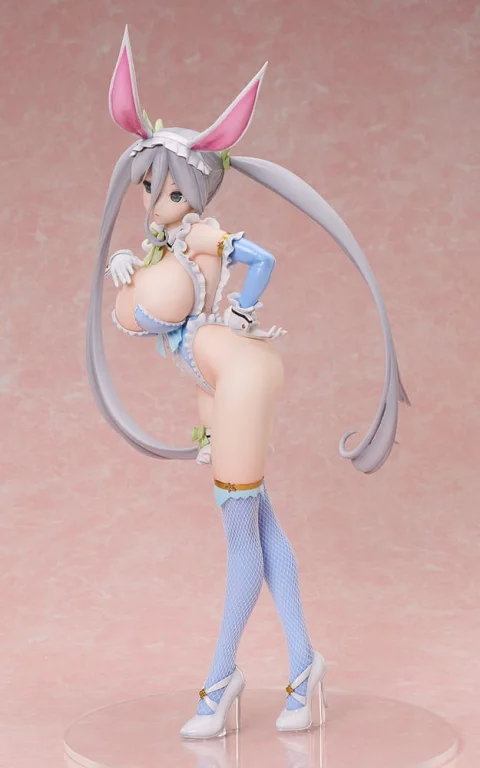 Senran Kagura - Scale Figure - Senkō (Bunny Ver.)