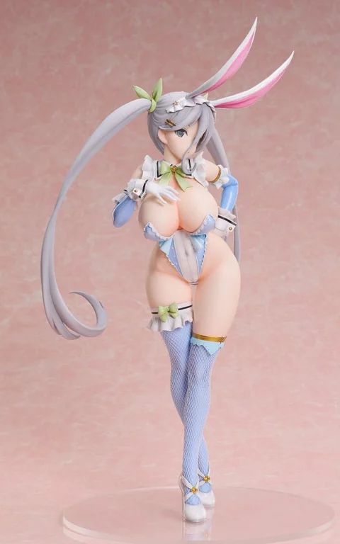 Senran Kagura - Scale Figure - Senkō (Bunny Ver.)