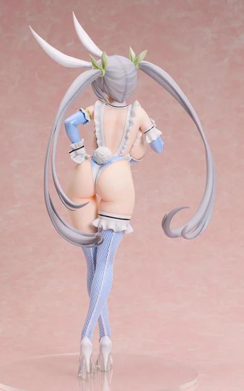 Senran Kagura - Scale Figure - Senkō (Bunny Ver.)