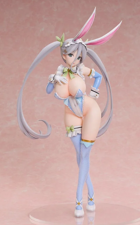 Senran Kagura - Scale Figure - Senkō (Bunny Ver.)