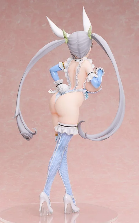 Senran Kagura - Scale Figure - Senkō (Bunny Ver.)