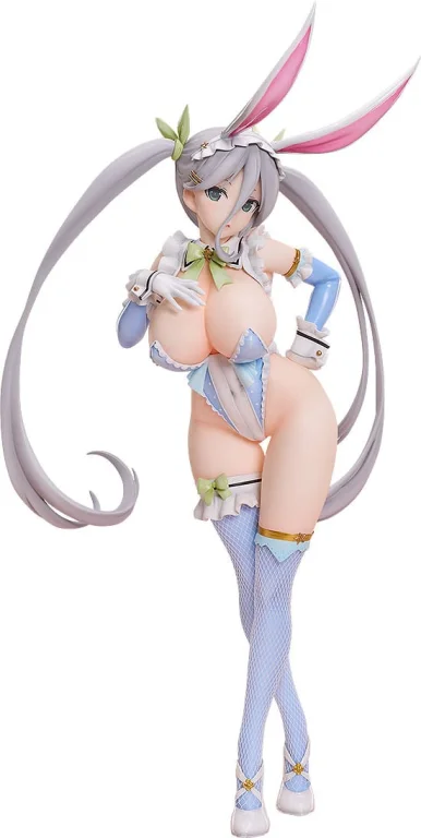 Senran Kagura - Scale Figure - Senkō (Bunny Ver.)