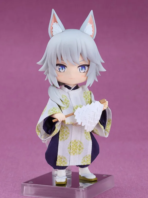 Nendoroid Doll - Zubehör - Outfit Set: Kannushi