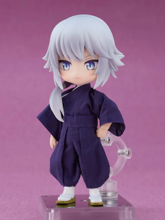 Good Smile Company - Nendoroid Doll - Fox Kannushi: Rei