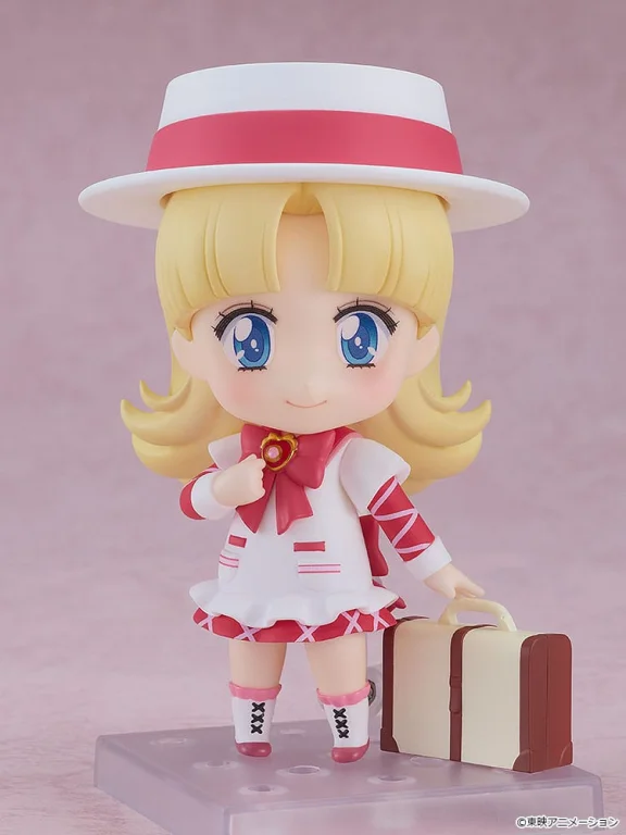 Ashita no Nadja - Nendoroid - Nadja Applefield