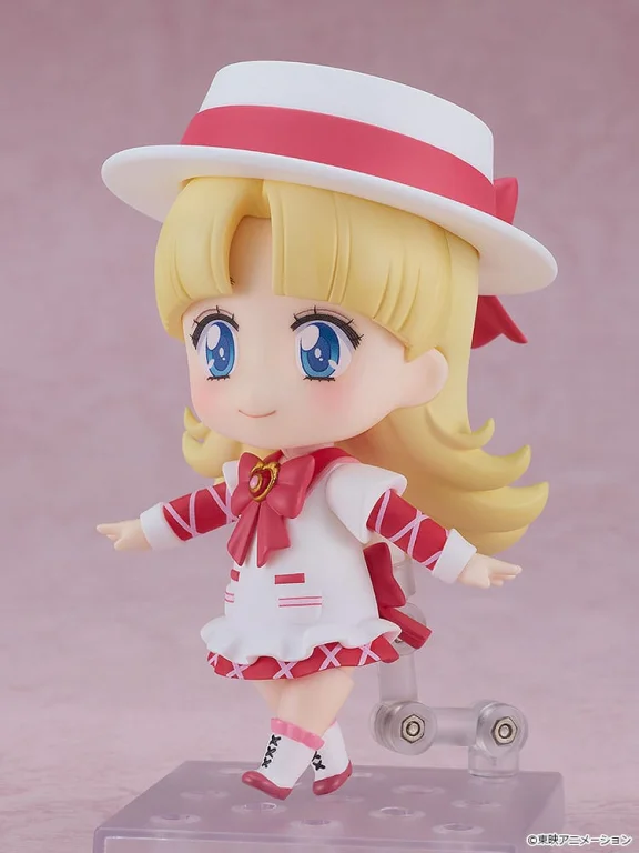 Ashita no Nadja - Nendoroid - Nadja Applefield