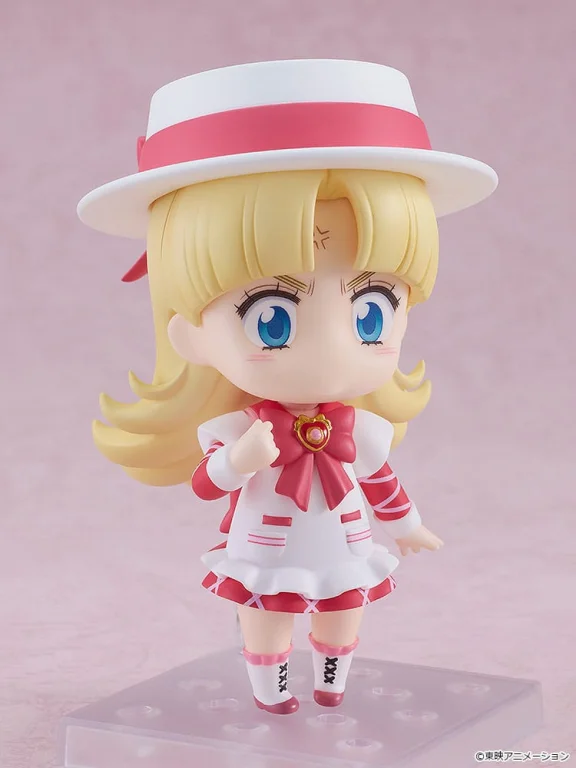 Ashita no Nadja - Nendoroid - Nadja Applefield