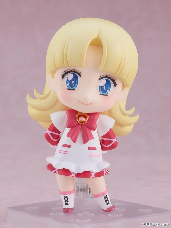 Ashita no Nadja - Nendoroid - Nadja Applefield