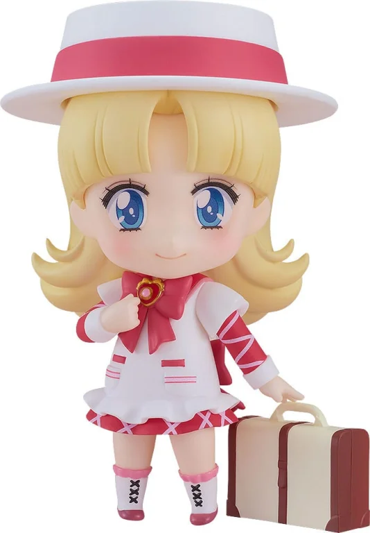 Ashita no Nadja - Nendoroid - Nadja Applefield