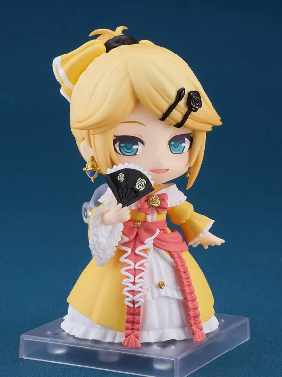 Character Vocal Series - Nendoroid - Rin Kagamine (The Daughter of Evil Ver.)