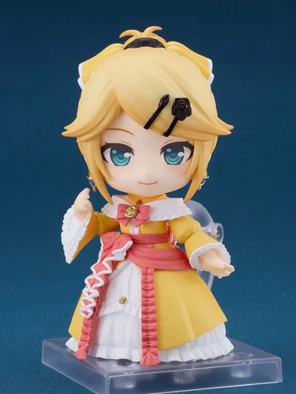 Character Vocal Series - Nendoroid - Rin Kagamine (The Daughter of Evil Ver.)