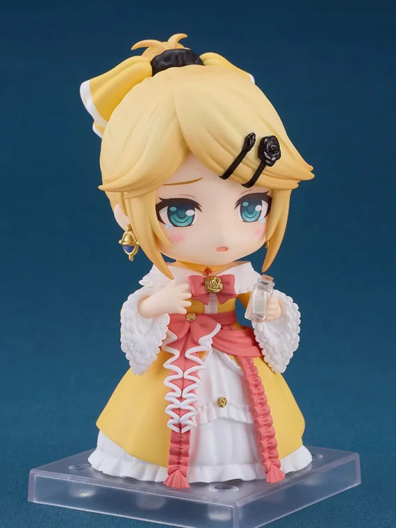 Character Vocal Series - Nendoroid - Rin Kagamine (The Daughter of Evil Ver.)