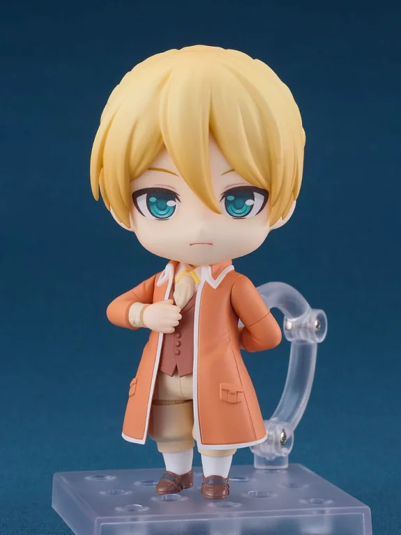 Character Vocal Series - Nendoroid - Len Kagamine (The Servant of Evil Ver.)