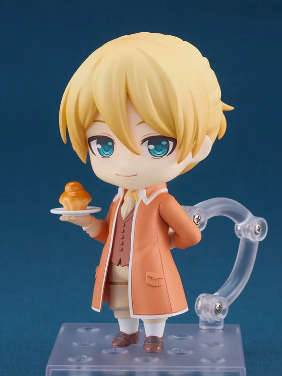 Character Vocal Series - Nendoroid - Len Kagamine (The Servant of Evil Ver.)