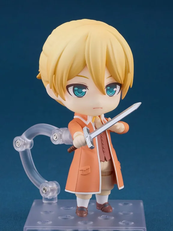 Character Vocal Series - Nendoroid - Len Kagamine (The Servant of Evil Ver.)