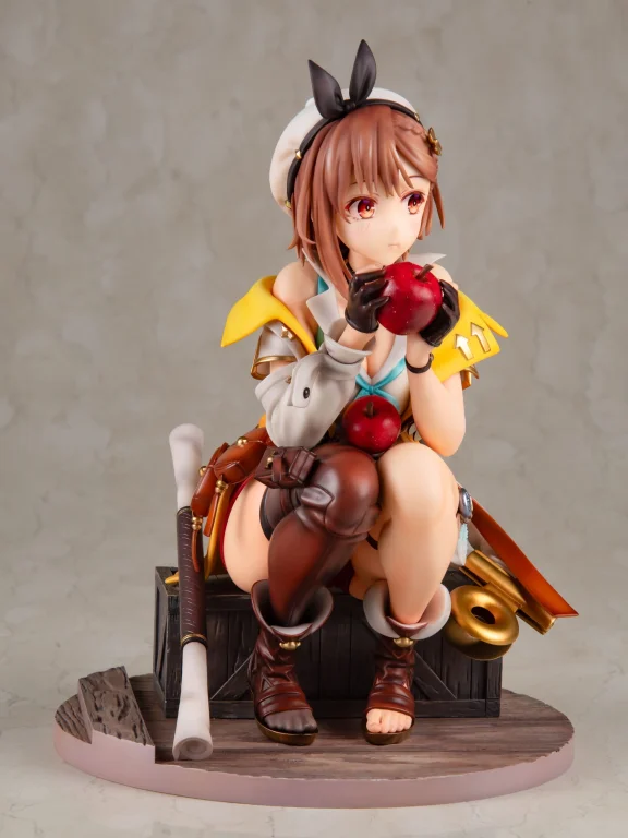 Atelier Ryza - Scale Figure - Reisalin "Ryza" Stout