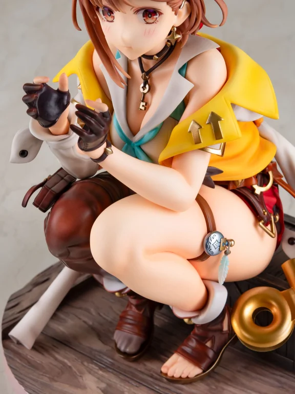 Atelier Ryza - Scale Figure - Reisalin "Ryza" Stout