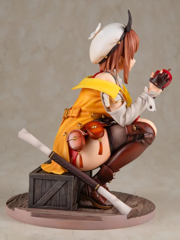 Atelier Ryza - Scale Figure - Reisalin "Ryza" Stout