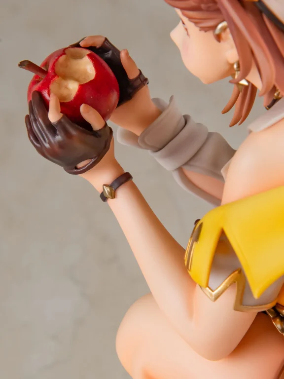 Atelier Ryza - Scale Figure - Reisalin "Ryza" Stout