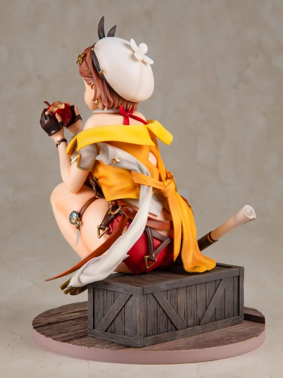 Atelier Ryza - Scale Figure - Reisalin "Ryza" Stout