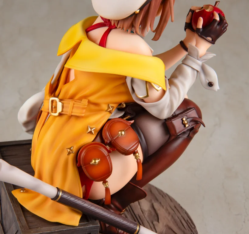 Atelier Ryza - Scale Figure - Reisalin "Ryza" Stout