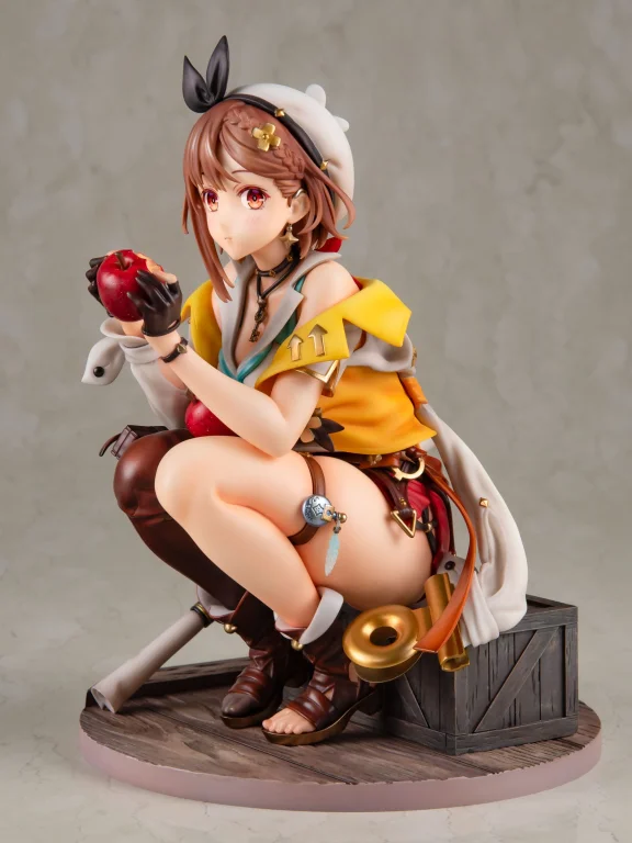 Atelier Ryza - Scale Figure - Reisalin "Ryza" Stout