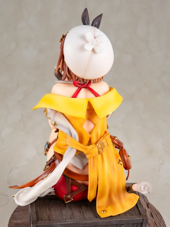 Atelier Ryza - Scale Figure - Reisalin "Ryza" Stout