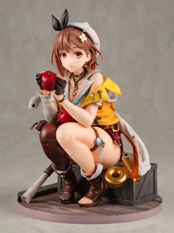 Atelier Ryza - Scale Figure - Reisalin "Ryza" Stout