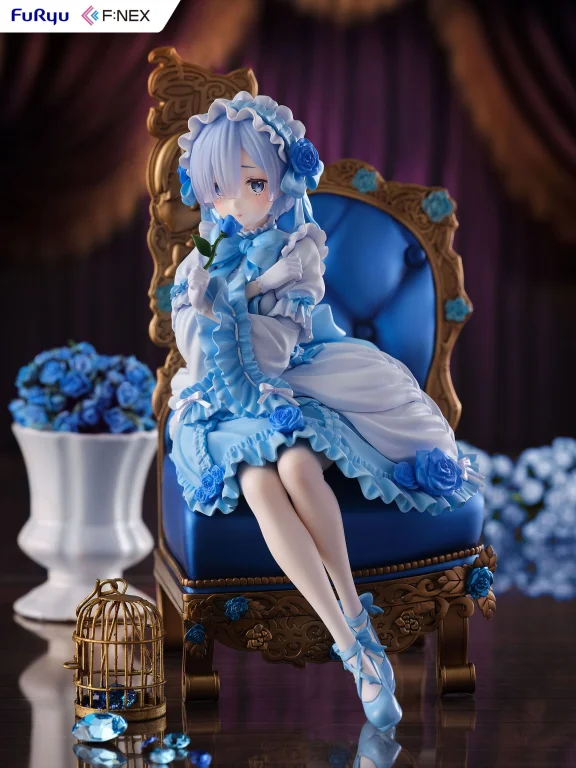 Re:ZERO - F:NEX - Rem (Gothic ver.)