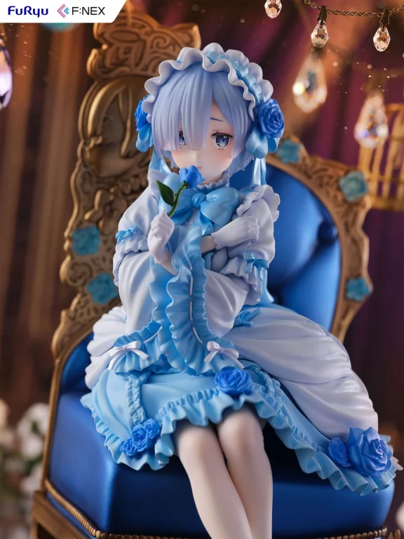 Re:ZERO - F:NEX - Rem (Gothic ver.)