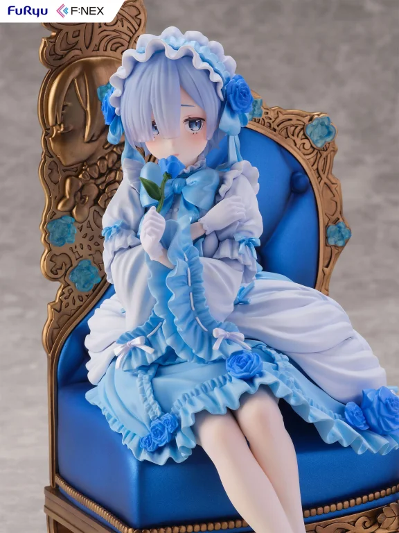 Re:ZERO - F:NEX - Rem (Gothic ver.)