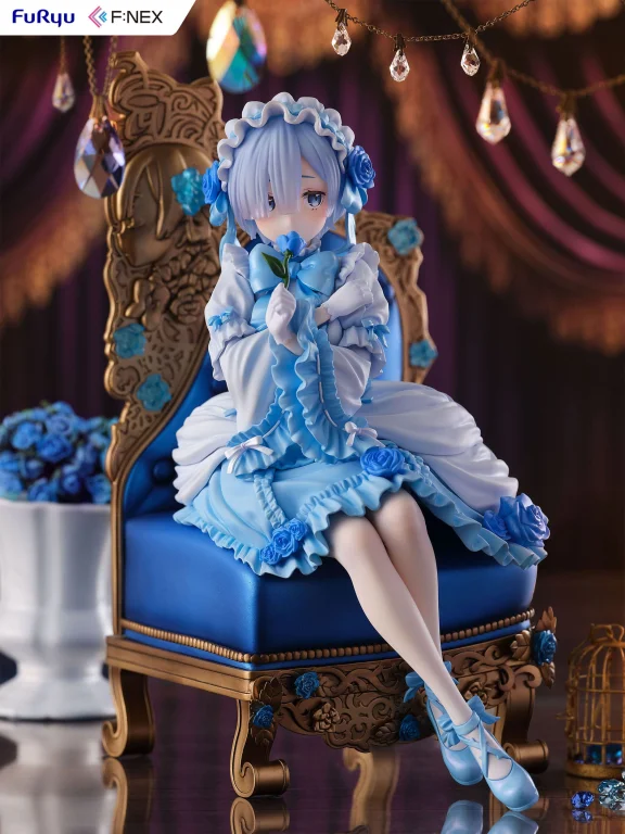 Re:ZERO - F:NEX - Rem (Gothic ver.)